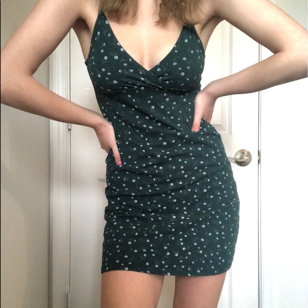 Brandy Melville Amara Dress